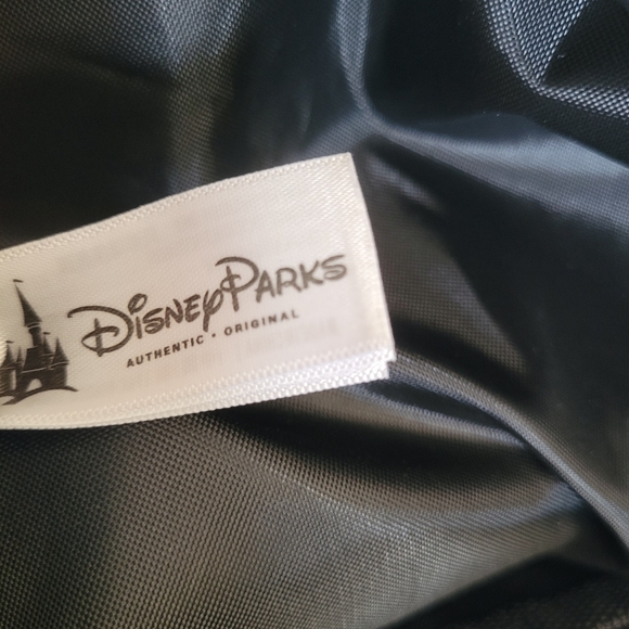 Disney Parks Official Authentic Mickey Mouse Diaper Bag Shoulder Strap 15x5.5x12 - Picture 6 of 10